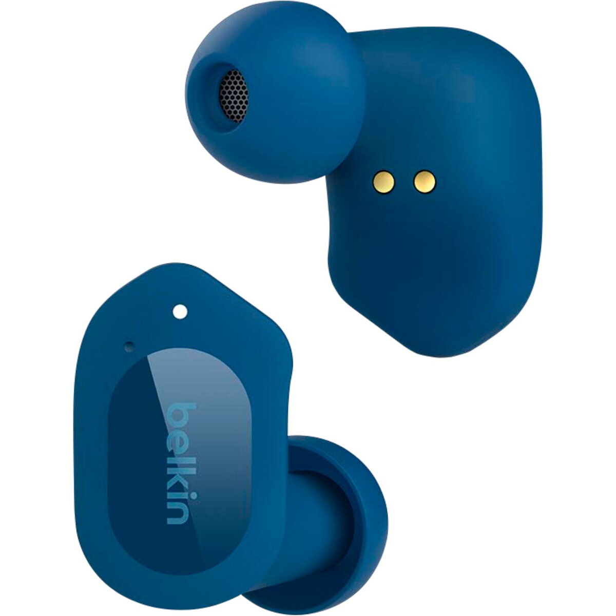 Casti Soundform Play blue True Wireless In-Ear  AUC005btBL