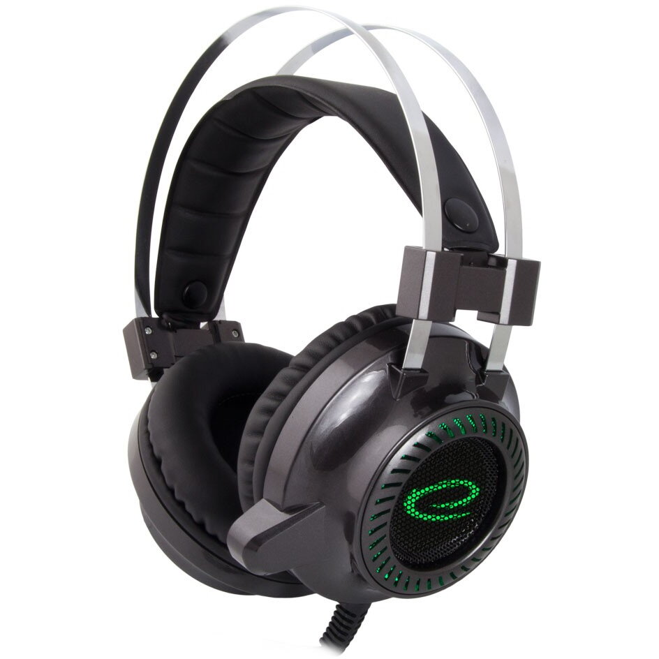 Casti Stereo gaming Toxin