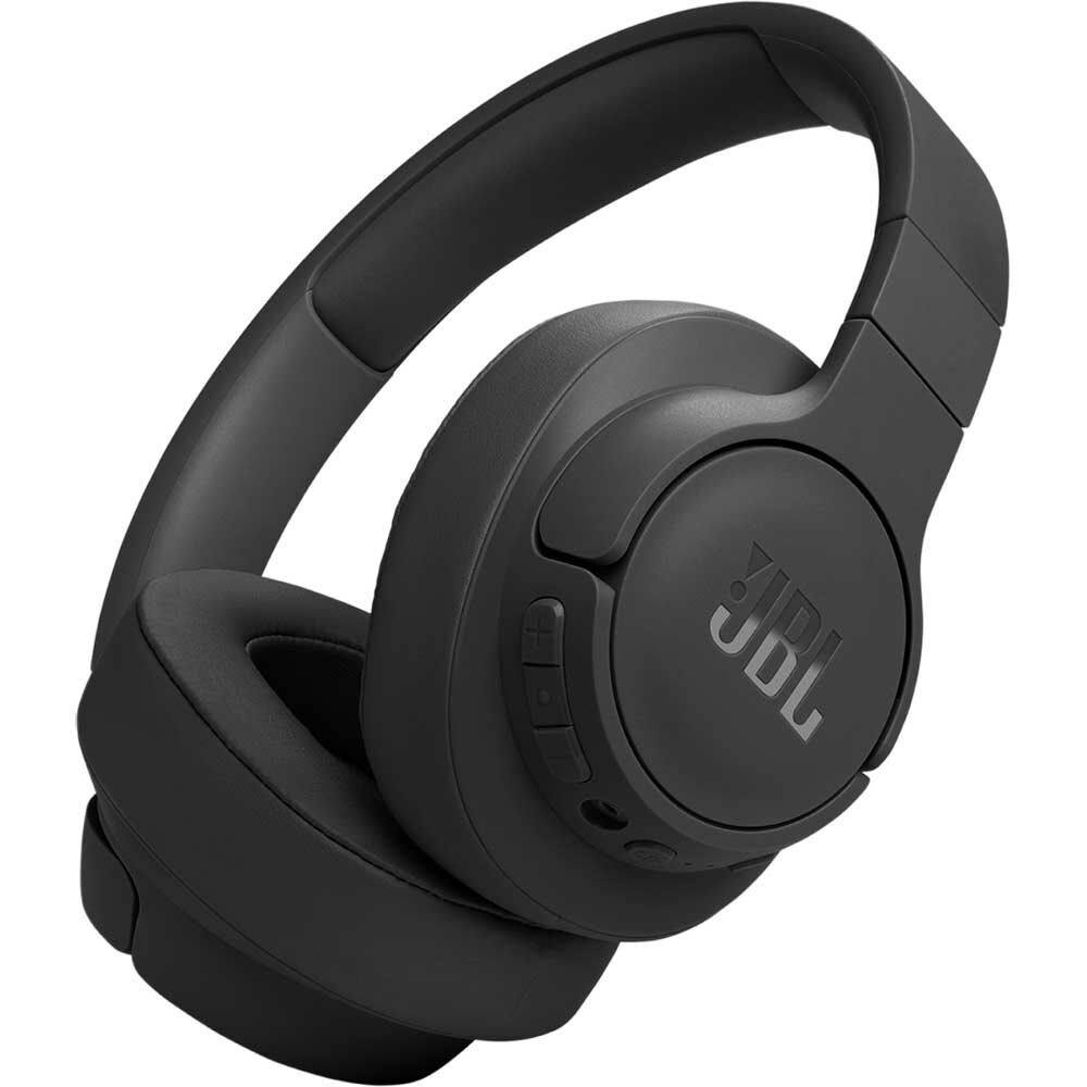Casti  Tune 770NC Over Ear Headphones Black