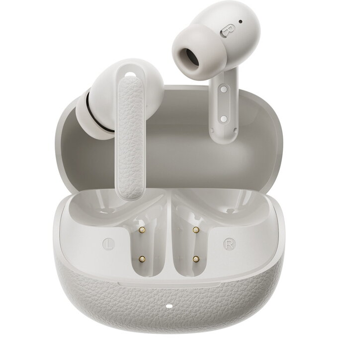 Casti TWS  Buds HT15 ANC Headphones (white)