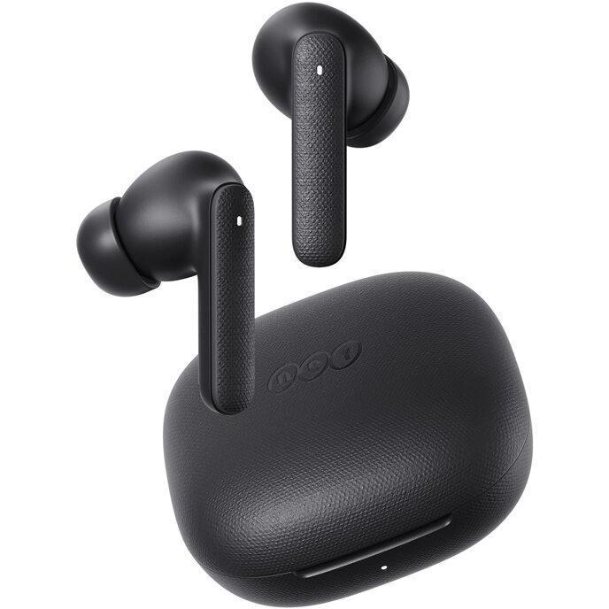 Casti TWS Buds T43 ANC (dark grey)