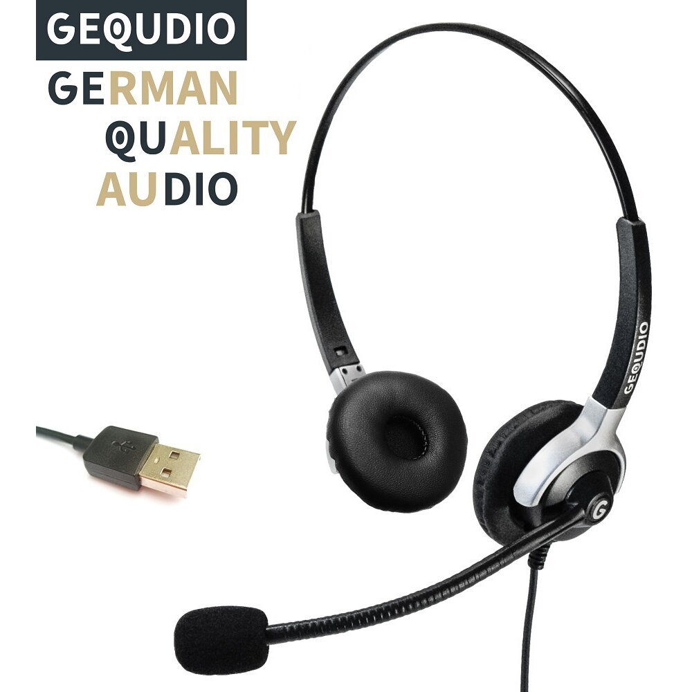 Casti USB pentru PC,MAC