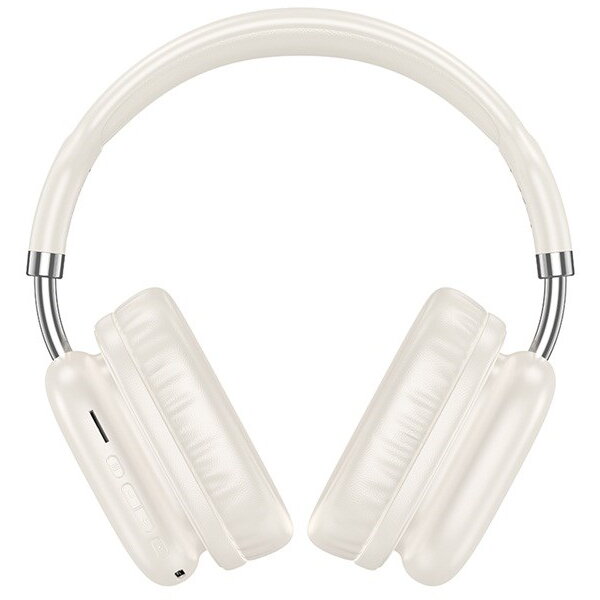 Casti  W52 Plus Tone Headset In-ear Wireless Bluetooth Milk