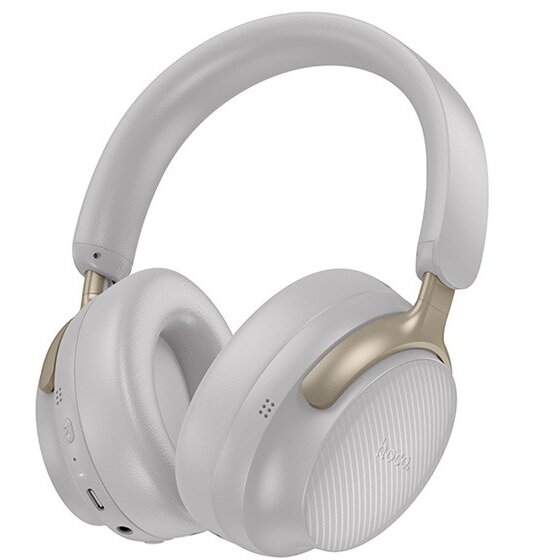 Casti  W53 Plus Tone Headset with ANC In-ear Wireless Bluetooth Grey