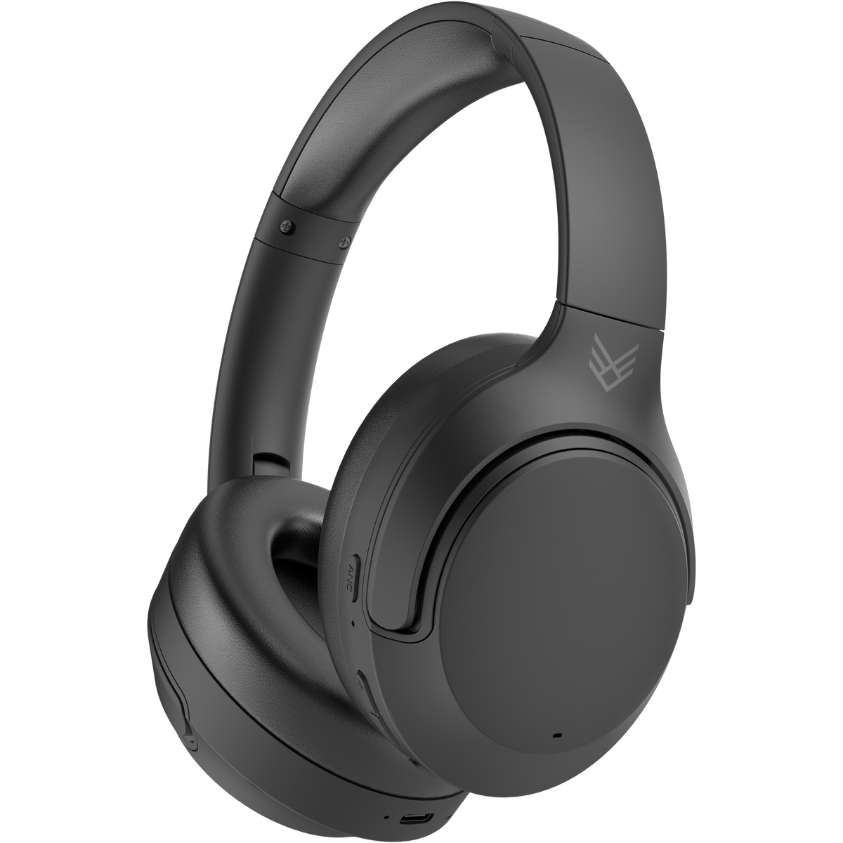 Casti Wireless headphones Melovibe EX Black
