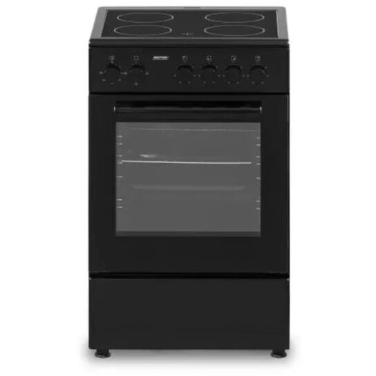 Ceramic cooker MPM-53-KEC-34