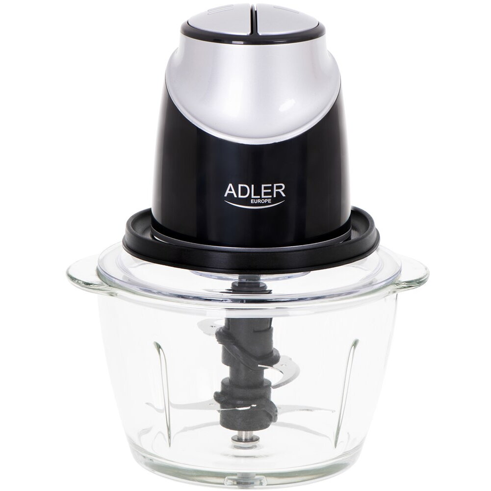 Chopper cu Vas de Sticla AD 4082