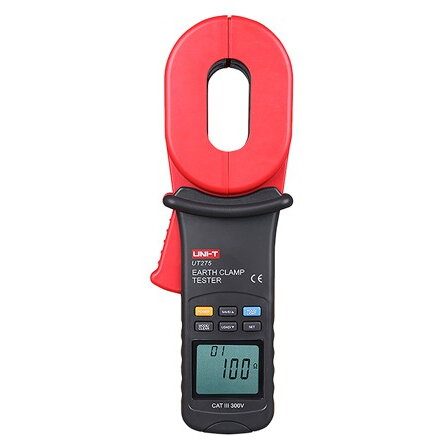 CLAMPMETRU DIGITAL UT275 