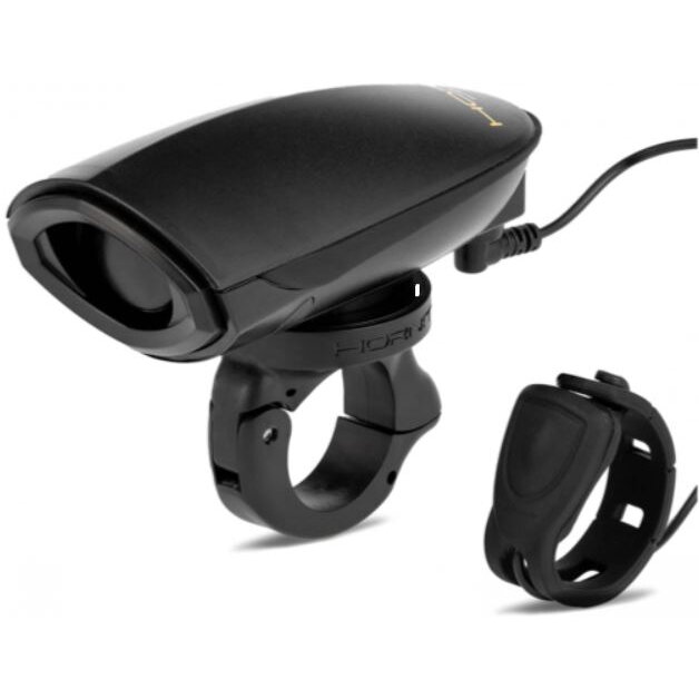 Claxon bicicleta Hornit-dB140 V3    467648V3