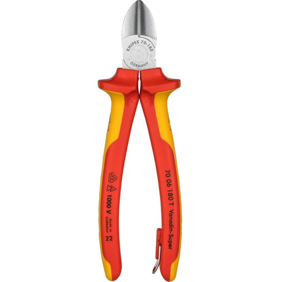 Cleste Diagonal Cutter