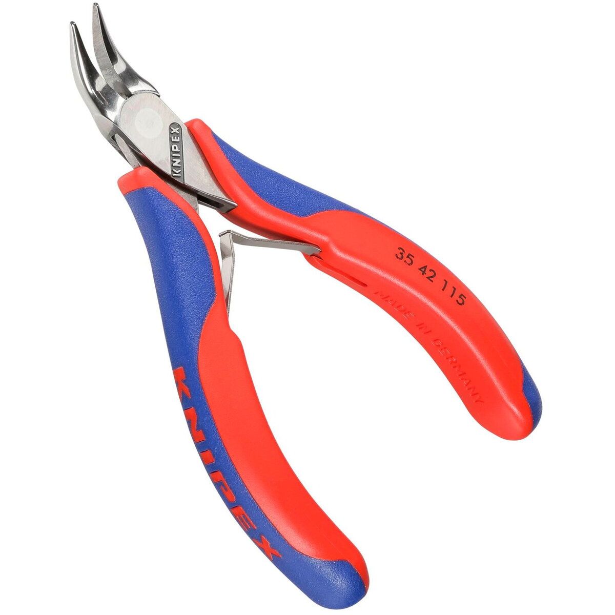 Cleste Electronics Pliers 115 mm