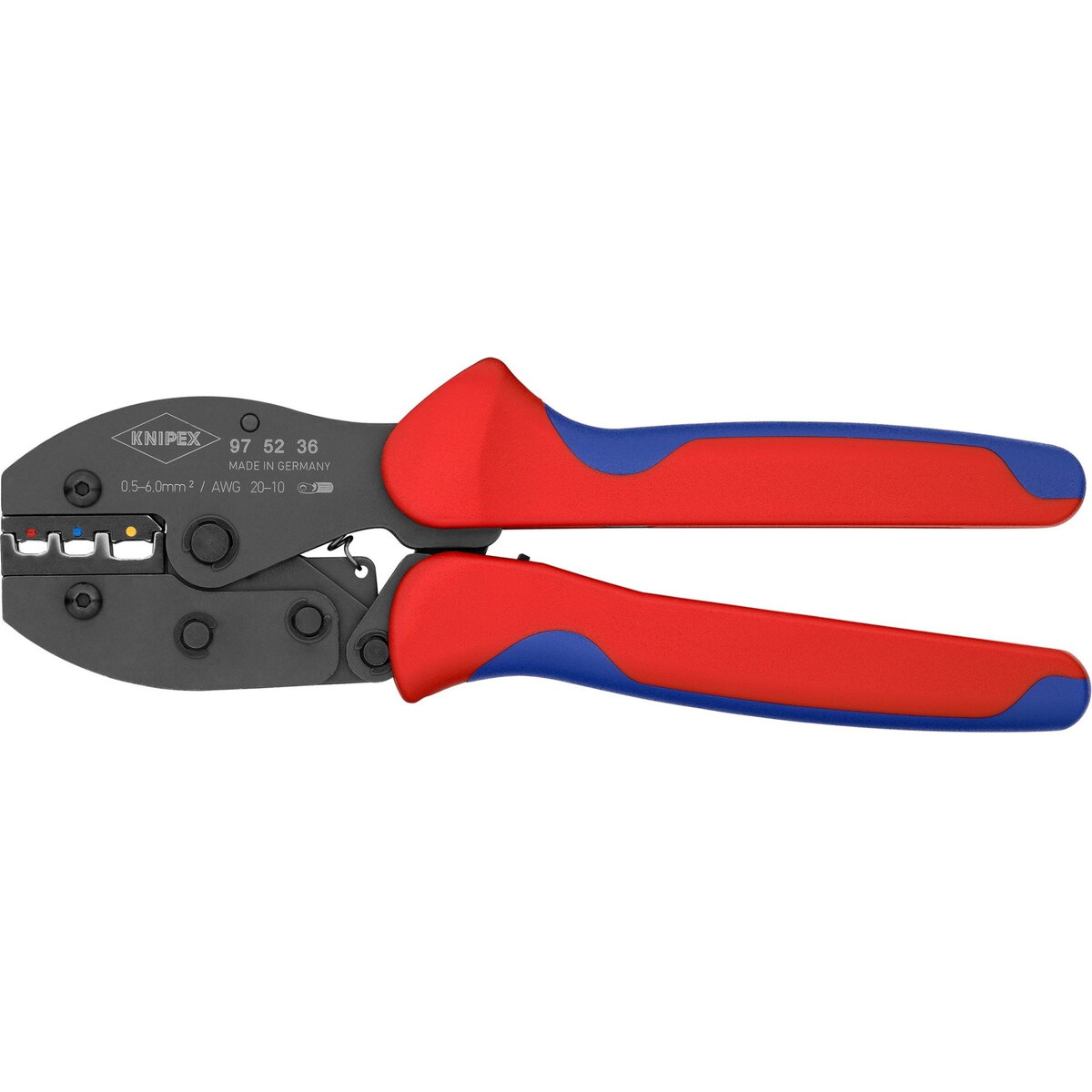 Cleste PreciForce Sertizare 975236 SB