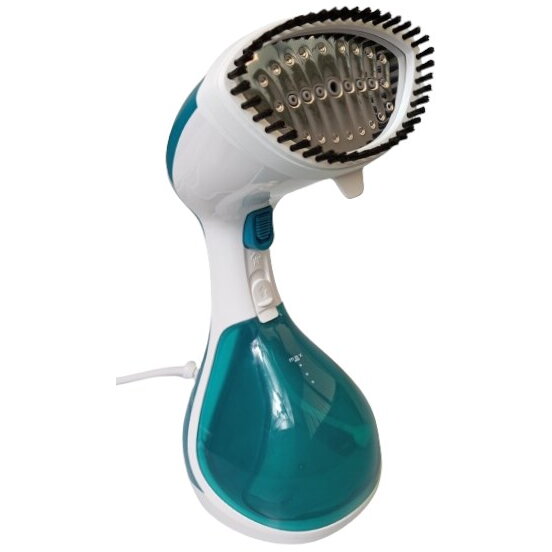Clothes steamer 1500W Maestro MR-355-BLUE