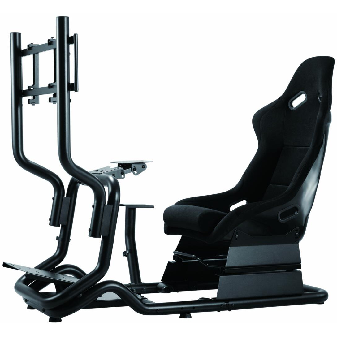 Cockpit SRXGC-RACING01