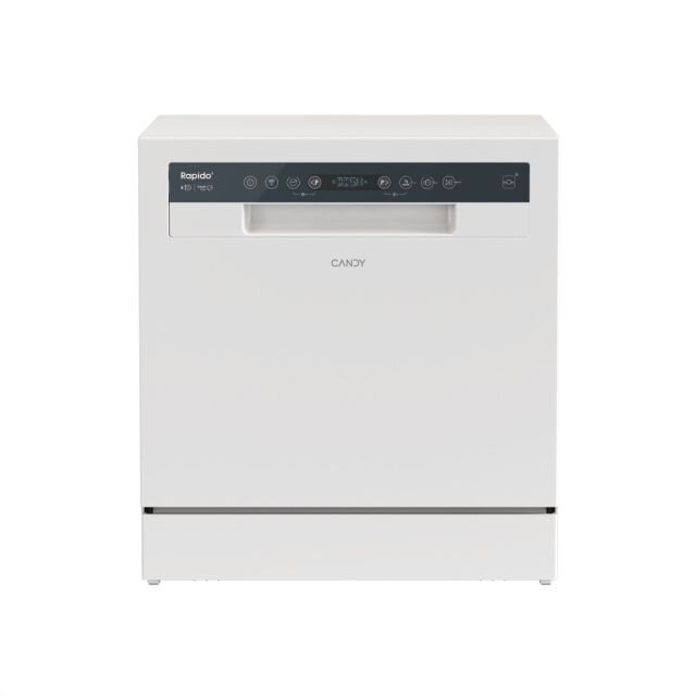 Compact dishwasher CP 8F9FFW