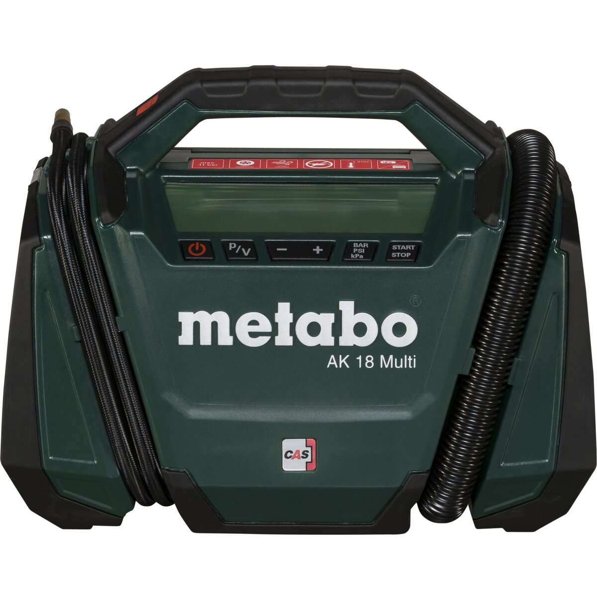 Compresor AK 18 multi baterie (fara baterie si fara incarcator)