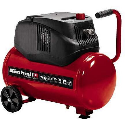 Compresor TC-AC 200/24/8 OF 4020590