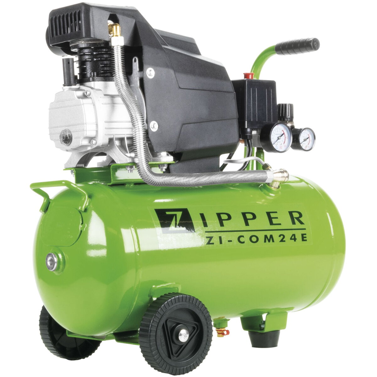 Compresor ZI-COM24E