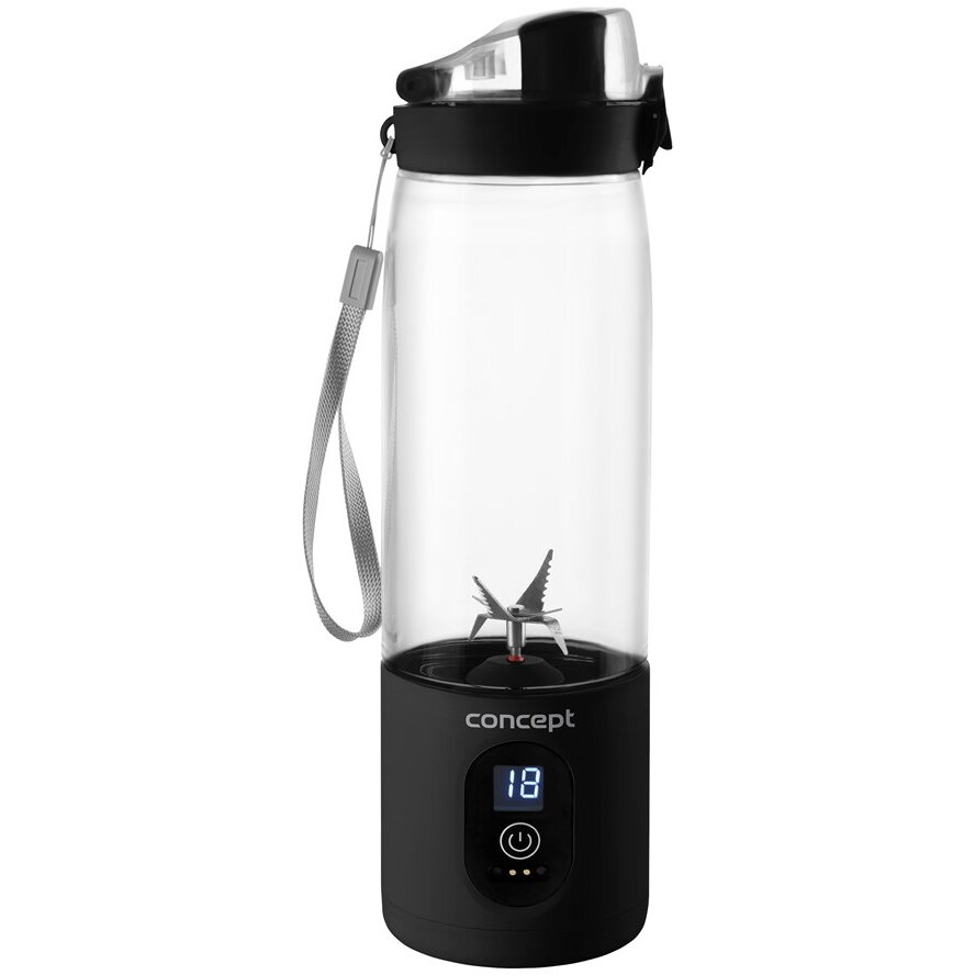 CONCEPT Cordless Smoothie Blender SM4001