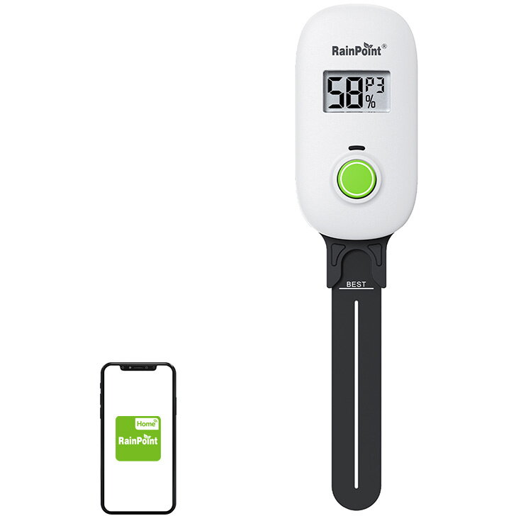 Contor de hidratare a solului WiFi