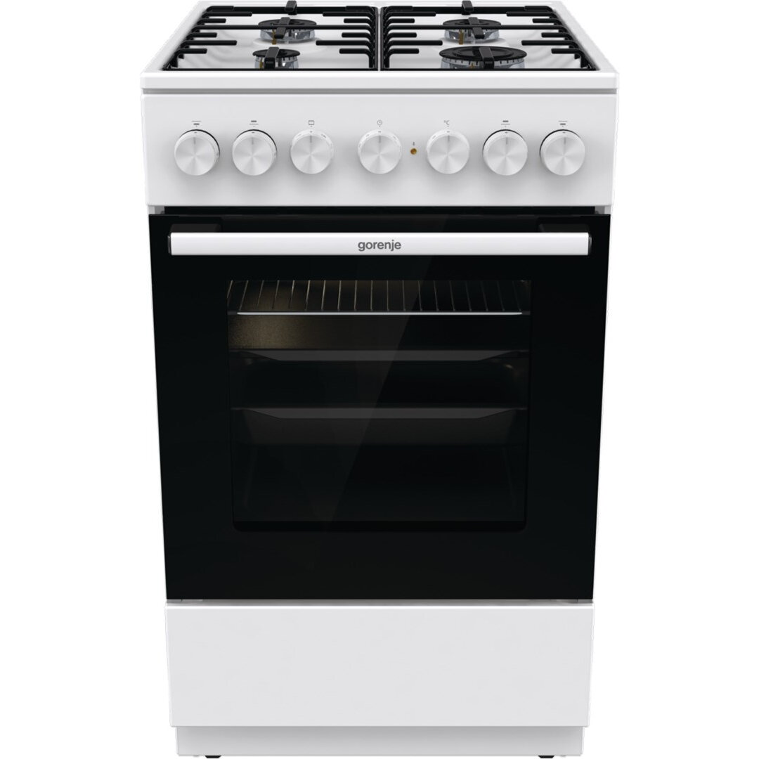 Cooker GK5B41WH