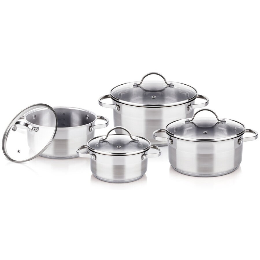 Cookware set LTSSSET8
