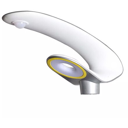 CORP ILUMINAT GRADINA LED SOLAR 20W 4000K ALB NEUTRU