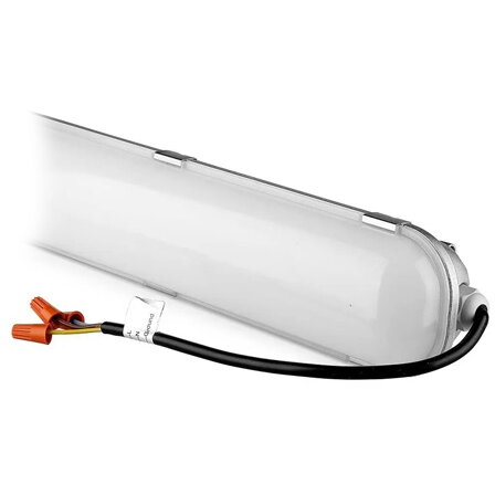 CORP ILUMINAT LED 150CM 70W A++ IP65 6500K ALB RECE, CIP SAMSUNG