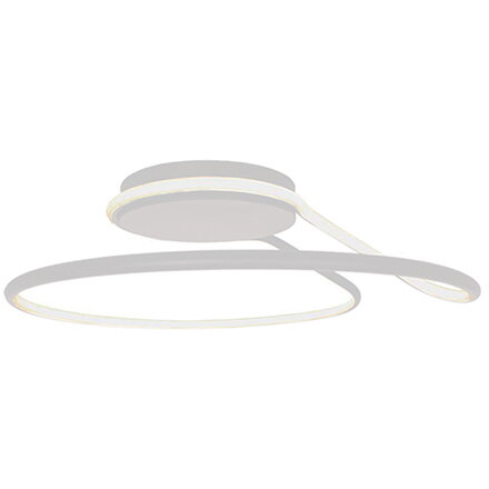 CORP ILUMINAT LED 54W 3IN1 - ALB