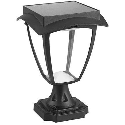 CORP ILUMINAT LED SOLAR 2W 3 IN 1 IP65