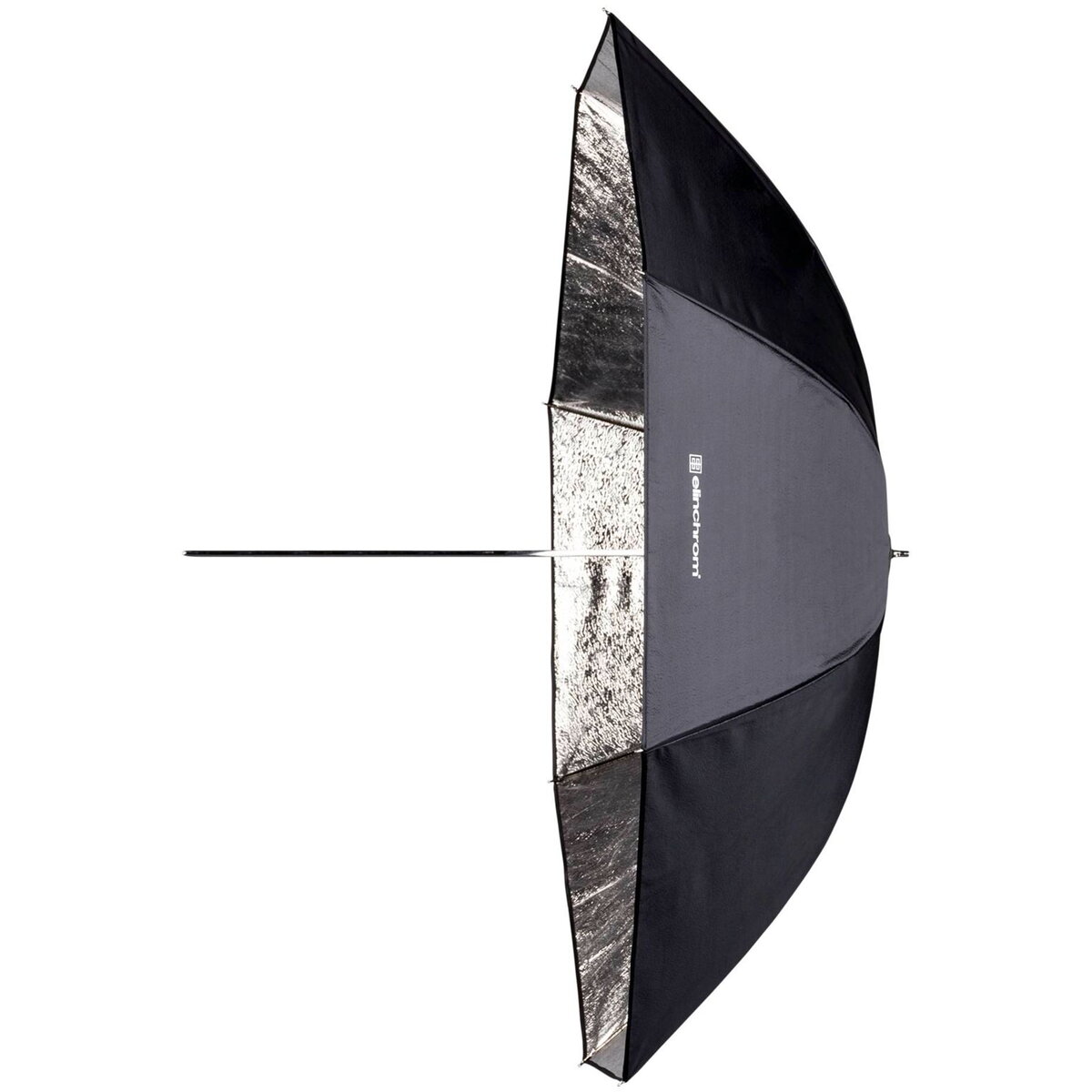 Corp Iluminat Umbrella Shallow silver 105cm