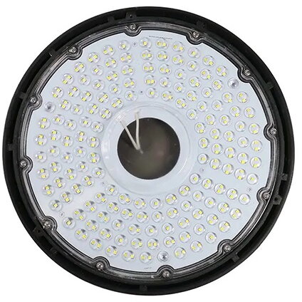 CORP LED ILUMINAT INDUSTRIAL 100W 4000K ALB NEUTRU, CIP SAMSUNG