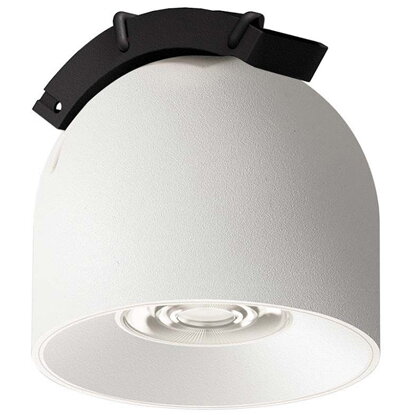 CORP LED MAGNETIC TRACKLIGHT 12W 3000K - ALB