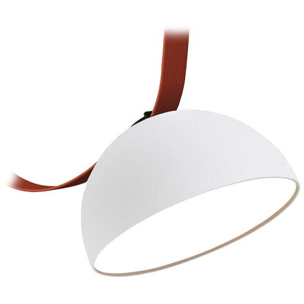 CORP LED MAGNETIC TRACKLIGHT 20W 3000K - ALB