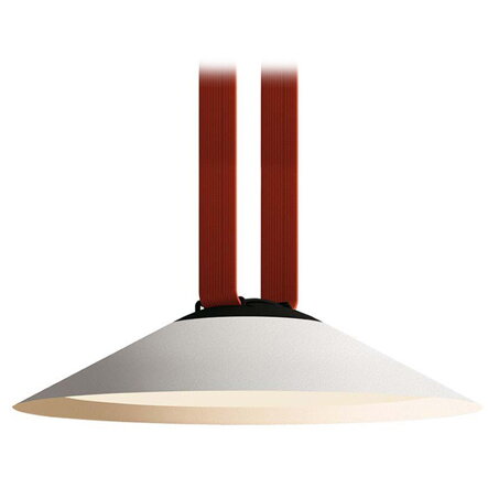 CORP LED MAGNETIC TRACKLIGHT 20W 3000K - ALB