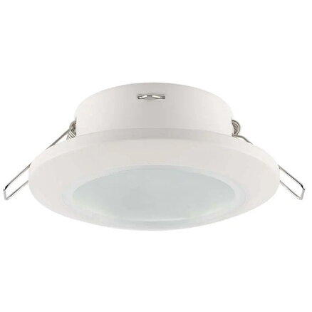 Spot LED GU10 White