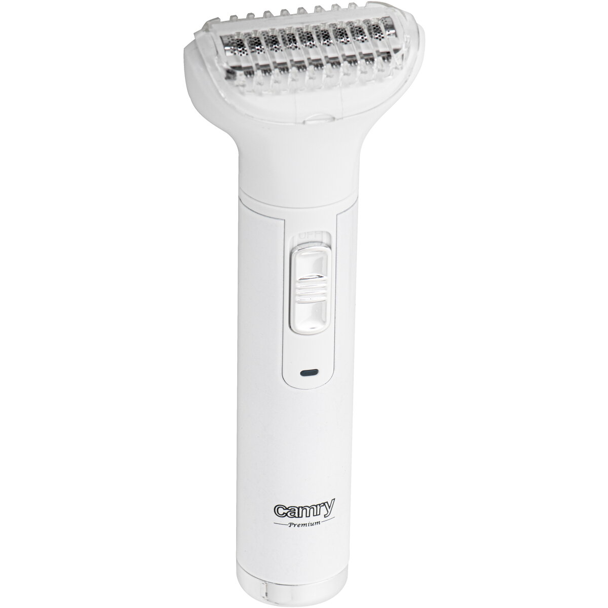 Aparat de Ras Multifunctional pentru Femei CR 2935 5-in-1 Autonomie 45 Min Alb