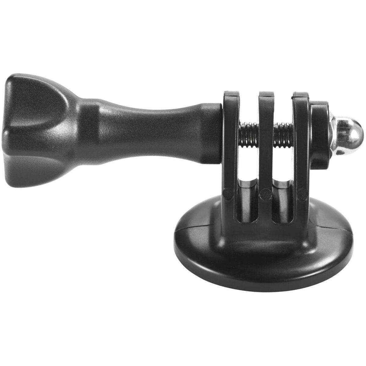 Cross CX125 GoPro Tripod Adapter