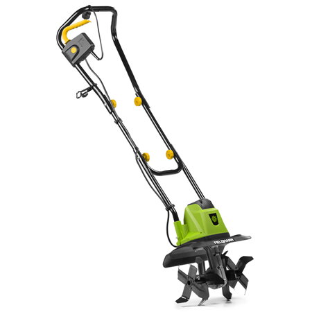 CULTIVATOR ELECTRIC 750W 4 lame de tocat 20 cm