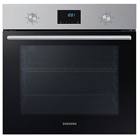 Cuptor incorporabil  NV68A1140BS/EO, 68 litri, Otel inoxidabil