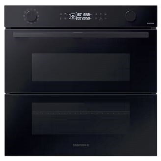 Cuptor incorporabil NV7B45251AK/U2, 76 l, Negru