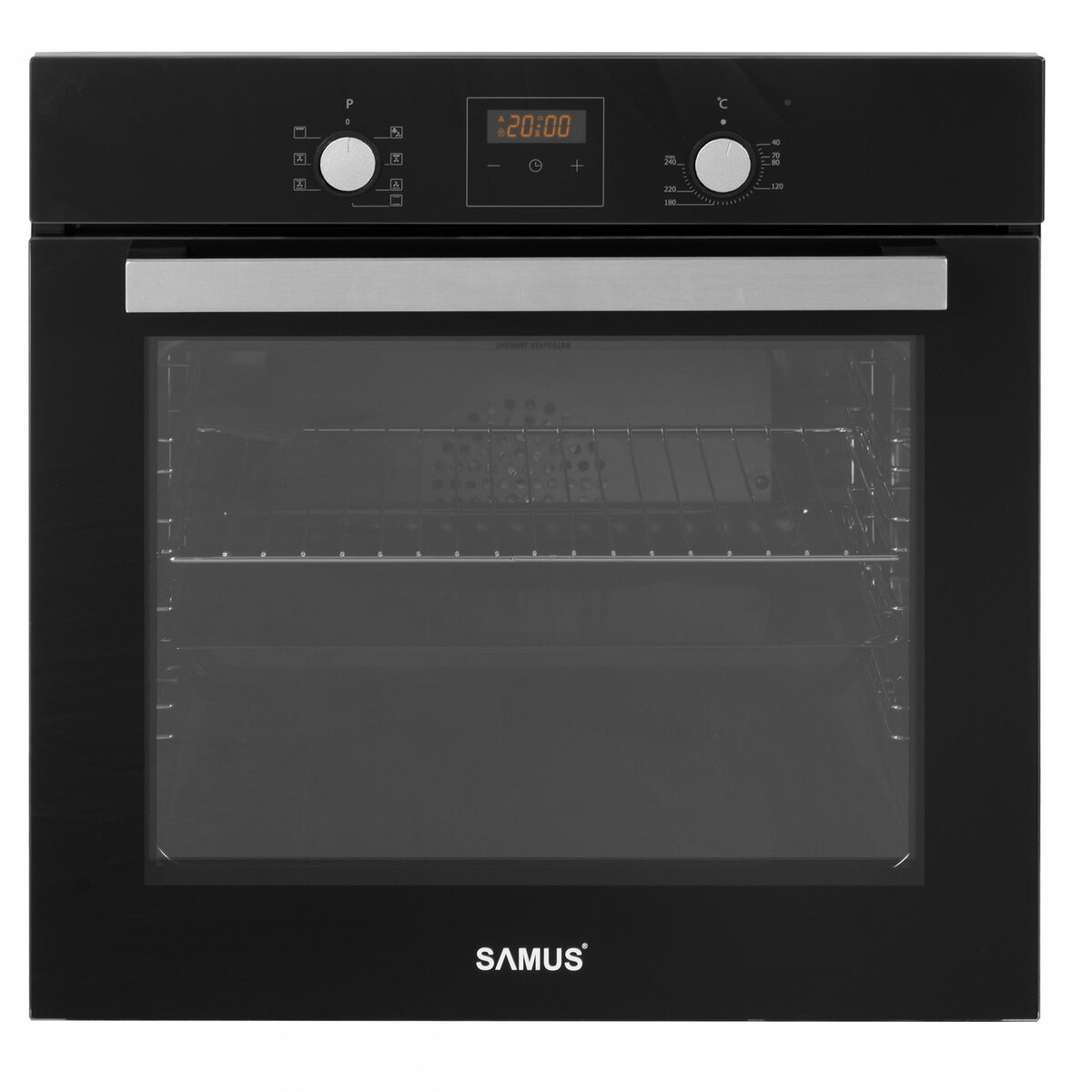 Cuptor Incorporabil SC639CEGV