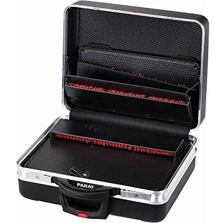 Cutie / Geanta Pentru Scule CLASSIC KINGSIZE ROLL CP-7 Negru