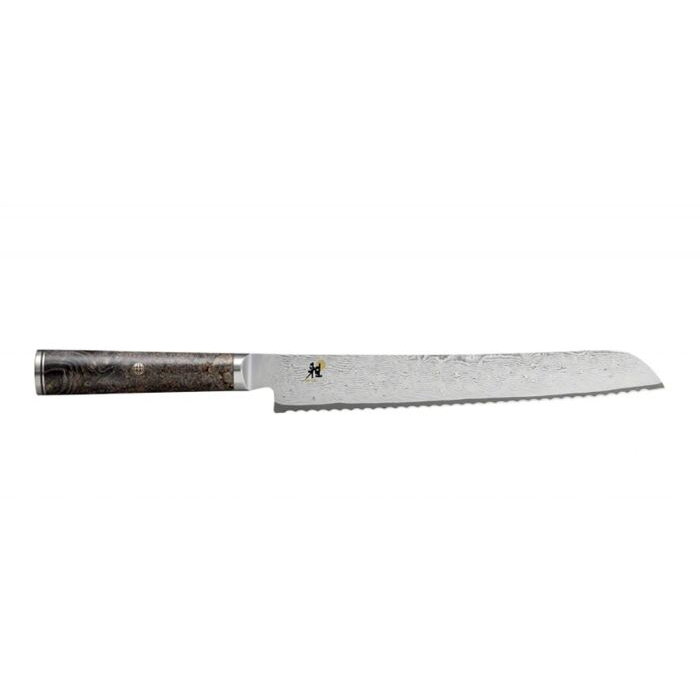 Cutit 5000MCD 67 bread knife 24cm
