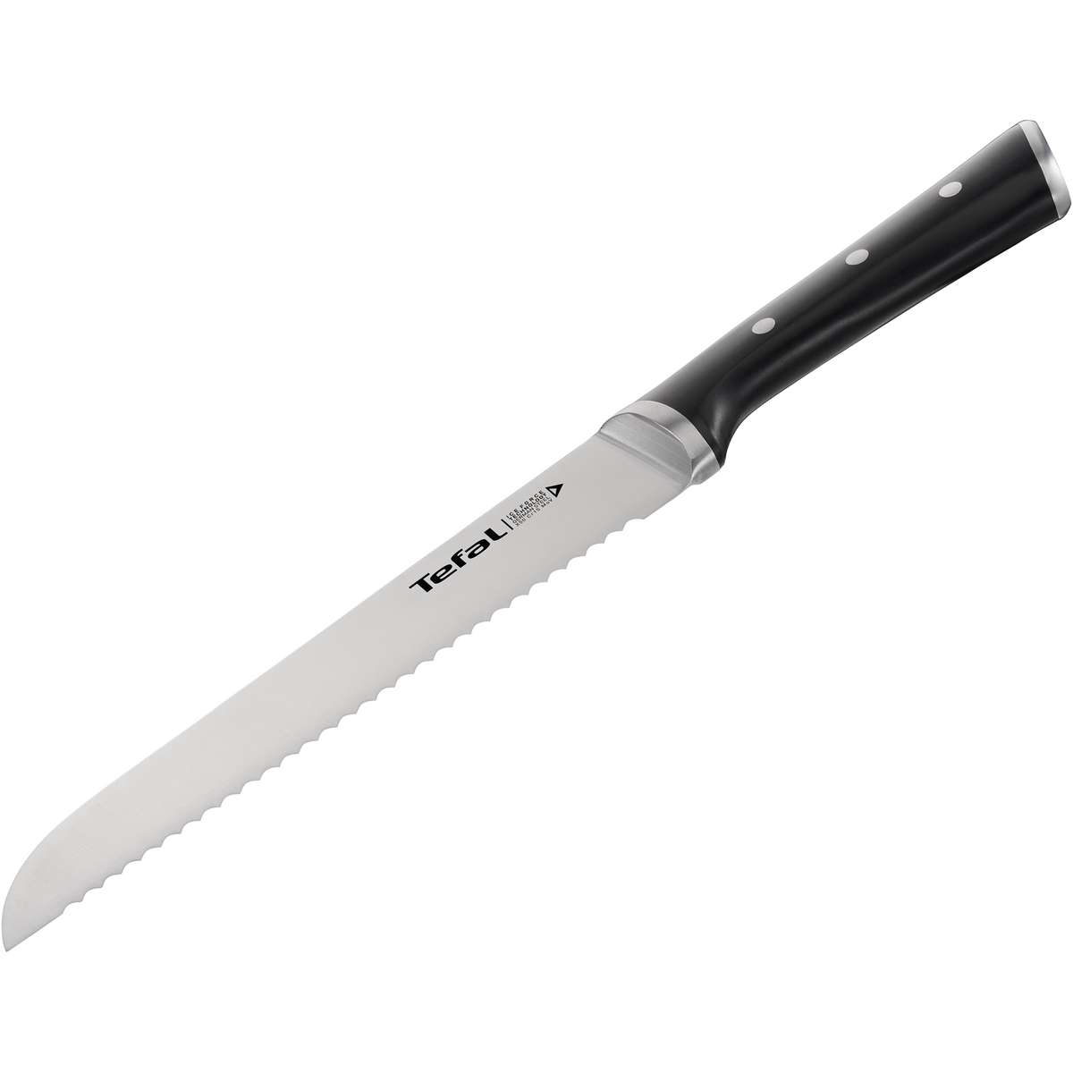 Cutit de paine Ingenio Ice Force, 20 cm