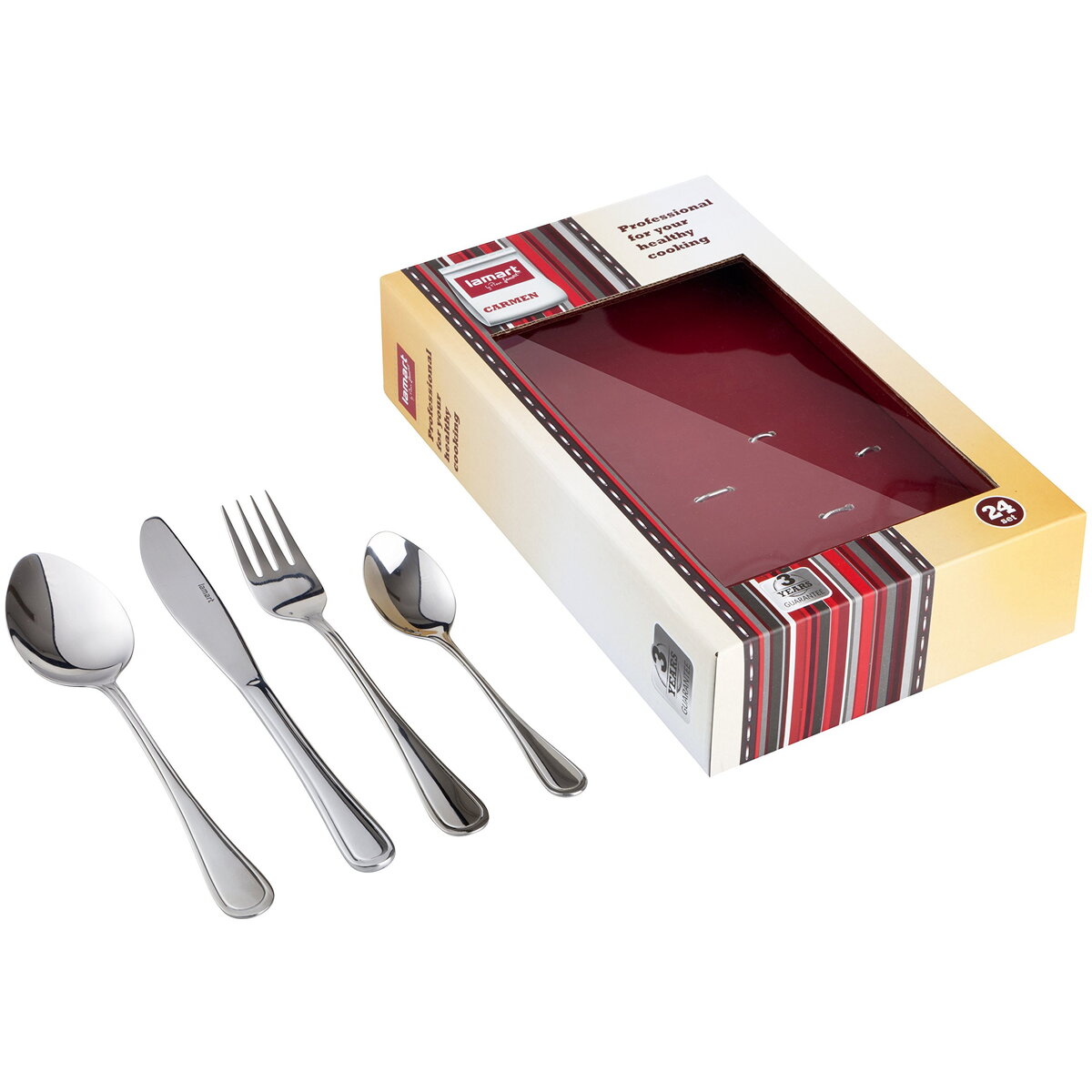 Cutlery set LT5001