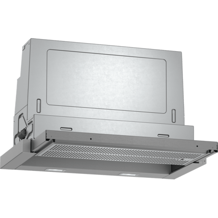 D46ED52X1 N50 A Silver 60 cm 68 dB 728 m³/h