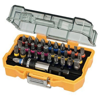 DT7969 bit set - 32-pieces