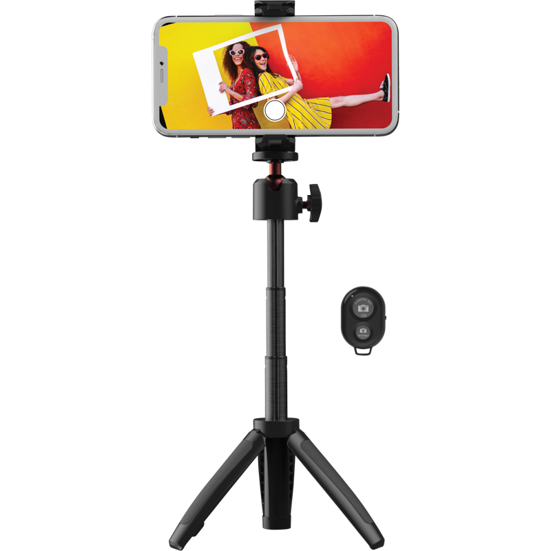 Digipower Mini 3 Extendable Tripod