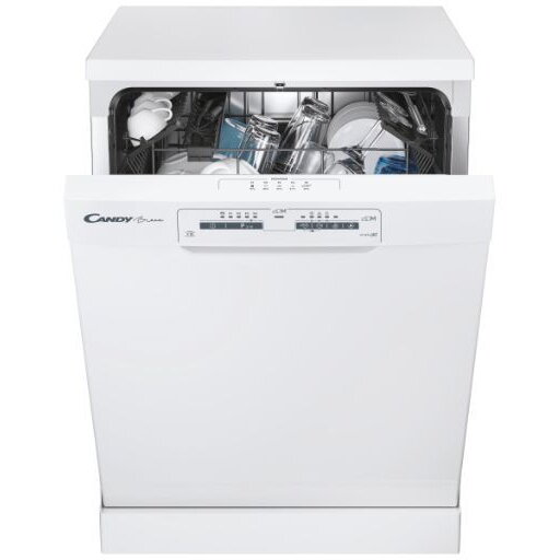 Dishwasher CDPN 1L39PW FS60 cm White